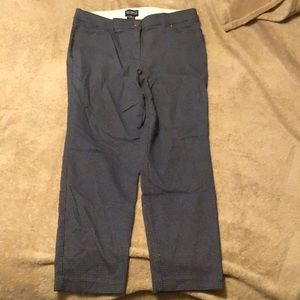 Women’s work pants